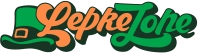 Leprezone Logo